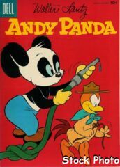 Andy Panda #35